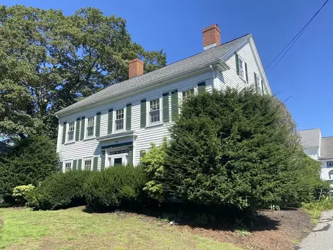 Exterior - 367 Maple St, Danvers, MA 01923 photo 1 of 2