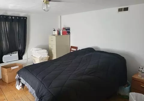 Bedroom - 6 Pinevale St # -8, Springfield, MA 01151 photo 6 of 6