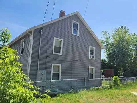 Exterior - 6 Pinevale St # -8, Springfield, MA 01151 photo 2 of 6