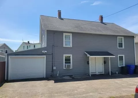 6 Pinevale St # -8, Springfield, MA 01151