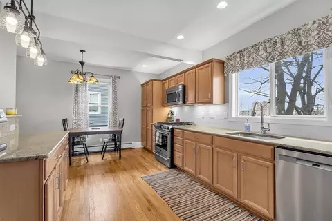198 Fenno St, Revere, MA 02151