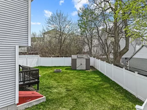 Exterior - 33 Tiffany Dr, Fall River, MA 02723 photo 6 of 11