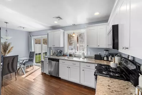 Kitchen - 33 Tiffany Dr, Fall River, MA 02723 photo 1 of 4