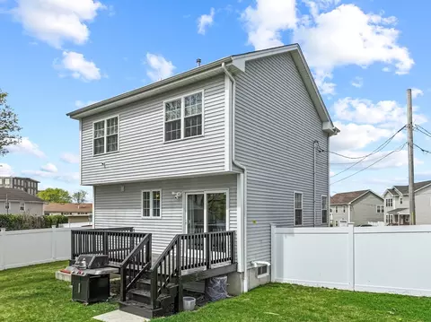 Exterior - 33 Tiffany Dr, Fall River, MA 02723 photo 4 of 11