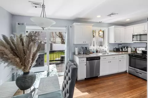 Kitchen - 33 Tiffany Dr, Fall River, MA 02723 photo 4 of 4