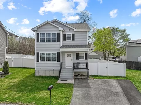 Exterior - 33 Tiffany Dr, Fall River, MA 02723 photo 2 of 11