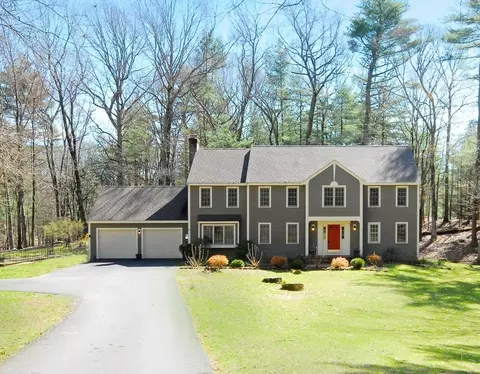 6 Assabet Xing, Acton, MA 01720