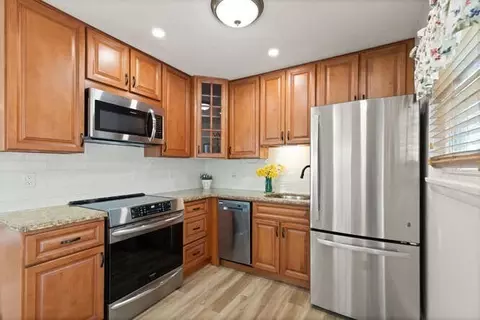 Kitchen - 6 Ronna Rd, Gloucester, MA 01930 photo 1 of 5
