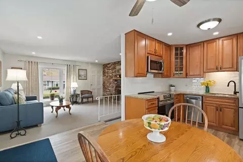 Kitchen - 6 Ronna Rd, Gloucester, MA 01930 photo 5 of 5