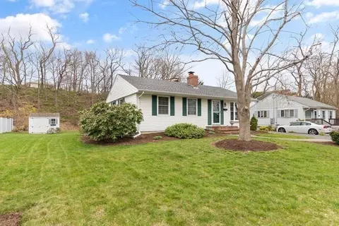Exterior - 6 Ronna Rd, Gloucester, MA 01930 photo 10 of 13