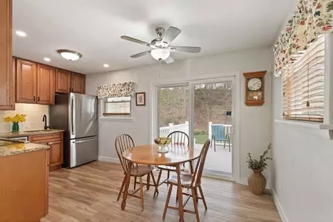 Dining - 6 Ronna Rd, Gloucester, MA 01930 photo 1 of 2