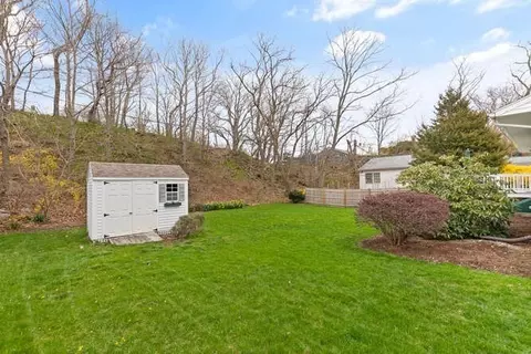 Exterior - 6 Ronna Rd, Gloucester, MA 01930 photo 9 of 13