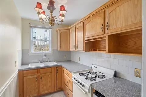 Kitchen - 128 Diman St, Fall River, MA 02721 photo 1 of 5