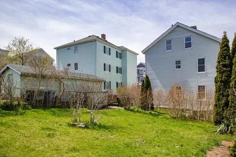 Exterior - 128 Diman St, Fall River, MA 02721 photo 6 of 6