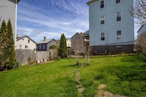 Exterior - 128 Diman St, Fall River, MA 02721 photo 4 of 6