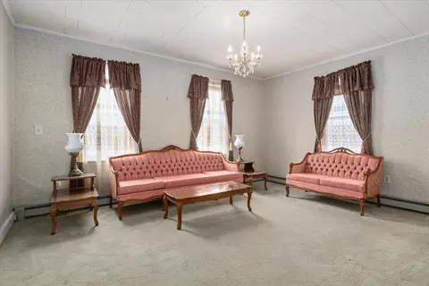 Bedroom - 128 Diman St, Fall River, MA 02721 photo 1 of 5