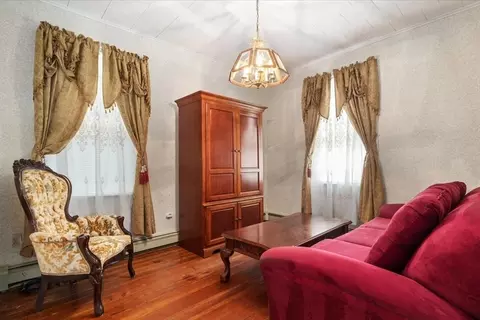 Bedroom - 128 Diman St, Fall River, MA 02721 photo 2 of 5