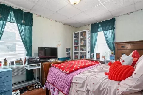 Bedroom - 128 Diman St, Fall River, MA 02721 photo 5 of 5