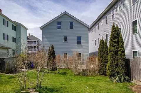 Exterior - 128 Diman St, Fall River, MA 02721 photo 3 of 6