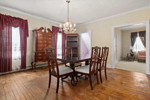 Dining - 128 Diman St, Fall River, MA 02721 photo 1 of 4