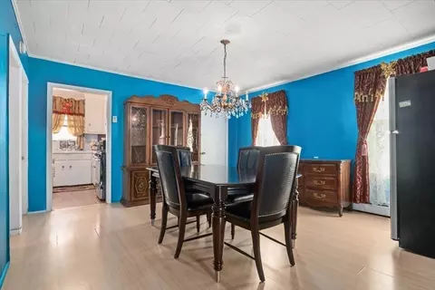 Dining - 128 Diman St, Fall River, MA 02721 photo 4 of 4