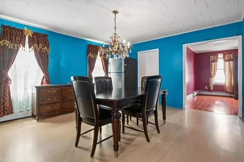 Dining - 128 Diman St, Fall River, MA 02721 photo 3 of 4