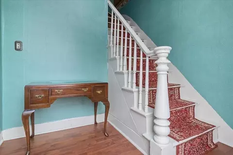Entry Way - 128 Diman St, Fall River, MA 02721 photo 1 of 2