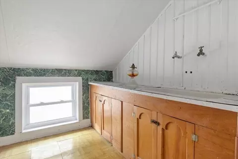 Kitchen - 128 Diman St, Fall River, MA 02721 photo 5 of 5