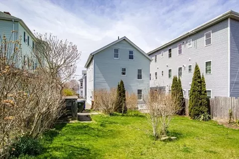 Exterior - 128 Diman St, Fall River, MA 02721 photo 5 of 6