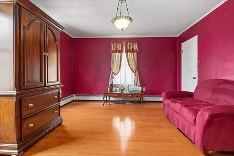 Living - 128 Diman St, Fall River, MA 02721 photo 1 of 1