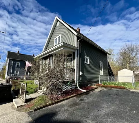 Exterior - 96 Chase Ave, Webster, MA 01570 photo 16 of 17