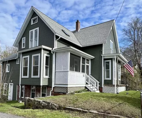 Exterior - 96 Chase Ave, Webster, MA 01570 photo 1 of 17