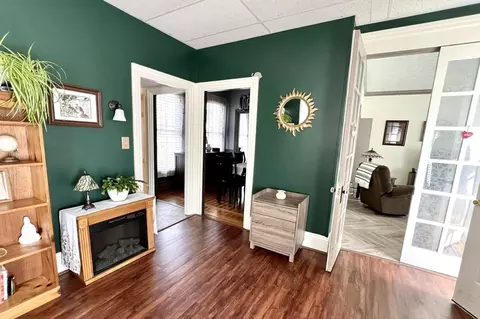 Bedroom - 96 Chase Ave, Webster, MA 01570 photo 1 of 5