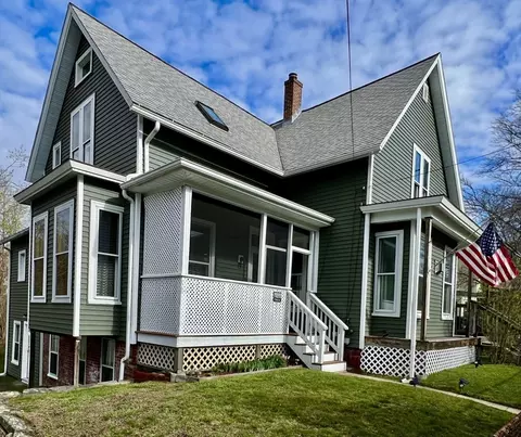 Exterior - 96 Chase Ave, Webster, MA 01570 photo 2 of 17