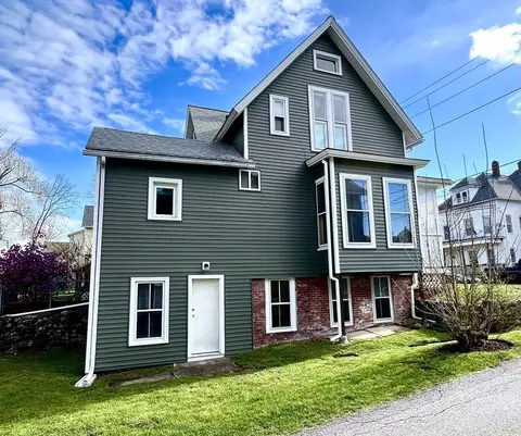 Exterior - 96 Chase Ave, Webster, MA 01570 photo 13 of 17