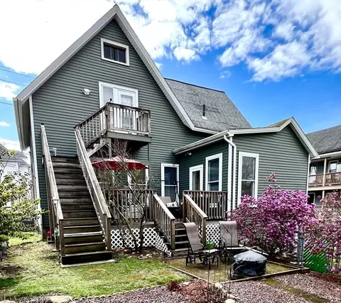 Exterior - 96 Chase Ave, Webster, MA 01570 photo 9 of 17