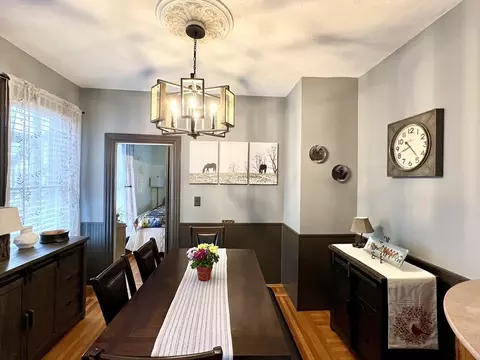 Dining - 96 Chase Ave, Webster, MA 01570 photo 1 of 4