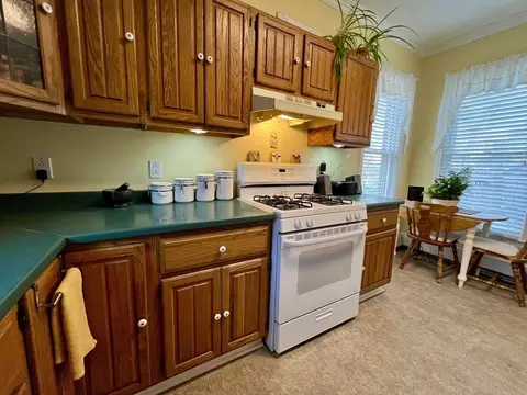 Kitchen - 96 Chase Ave, Webster, MA 01570 photo 2 of 2
