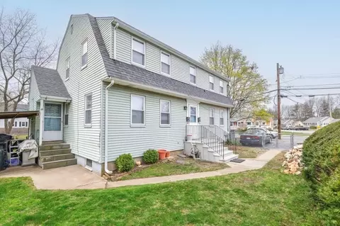 1012 Corregidor Way, Framingham, MA 01702