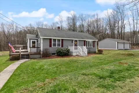 54 Turnpike Rd, Westminster, MA 01473