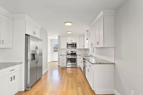 Kitchen - 30 Twelfth St, Wareham, MA 02558 photo 1 of 3
