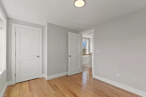 Bedroom - 30 Twelfth St, Wareham, MA 02558 photo 5 of 6