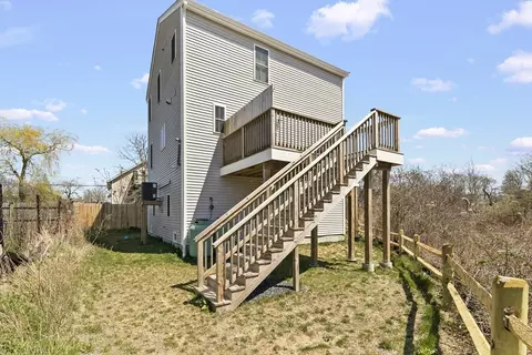 Exterior - 30 Twelfth St, Wareham, MA 02558 photo 2 of 6