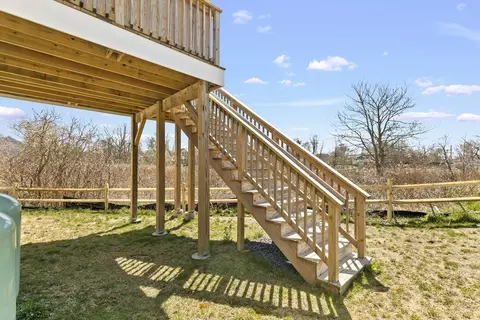 Exterior - 30 Twelfth St, Wareham, MA 02558 photo 5 of 6