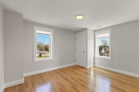 Bedroom - 30 Twelfth St, Wareham, MA 02558 photo 4 of 6