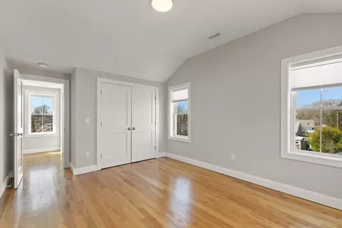 Bedroom - 30 Twelfth St, Wareham, MA 02558 photo 2 of 6