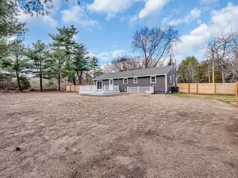 Exterior - 375 Orchard St, Millis, MA 02054 photo 5 of 5