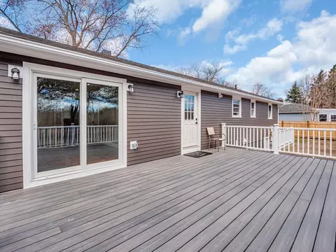 Exterior - 375 Orchard St, Millis, MA 02054 photo 4 of 5