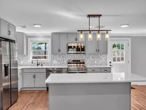 Kitchen - 375 Orchard St, Millis, MA 02054 photo 2 of 4