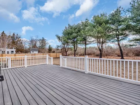 Exterior - 375 Orchard St, Millis, MA 02054 photo 3 of 5